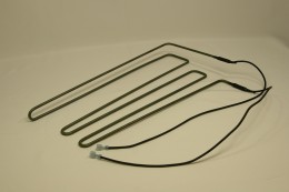 Victory Defrost Heater 50631501