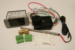 Perlick Power Pak Control Kit, 67177