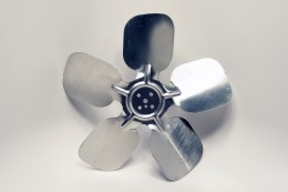 True Refrigeration Fan Blade 801004