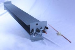 True Refrigeration Evaporator Coil 914917