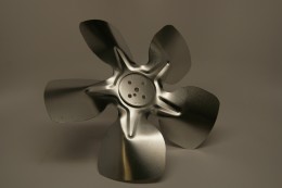 True Condenser Fan Blade, 947039