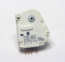 Victory Defrost Timer 99156201S