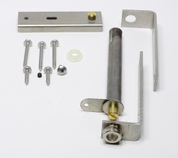 Randell AZ Self Closing Hinge Assembly RP HNG028