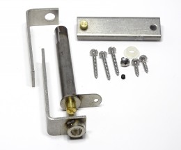 Randell MI Self Closing Hinge Assembly, RP HNG9902