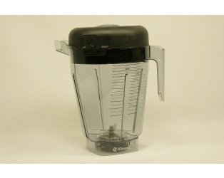 Vitamix 15897 Blade Assembly for XL 1.5 Gallon Blender Containers