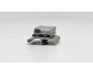 Traulsen Door Gasket Snap-In 1/2W, 341-09500-00