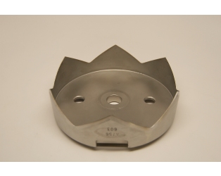 Edlund Crown Punch Blade #603, Stainless Steel, A756